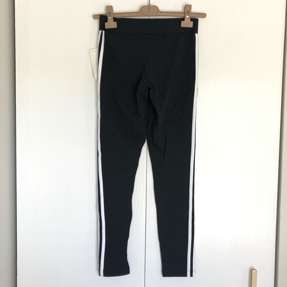 Adidas multi sport multi deporte cotton leggings - Picture 2 of 9